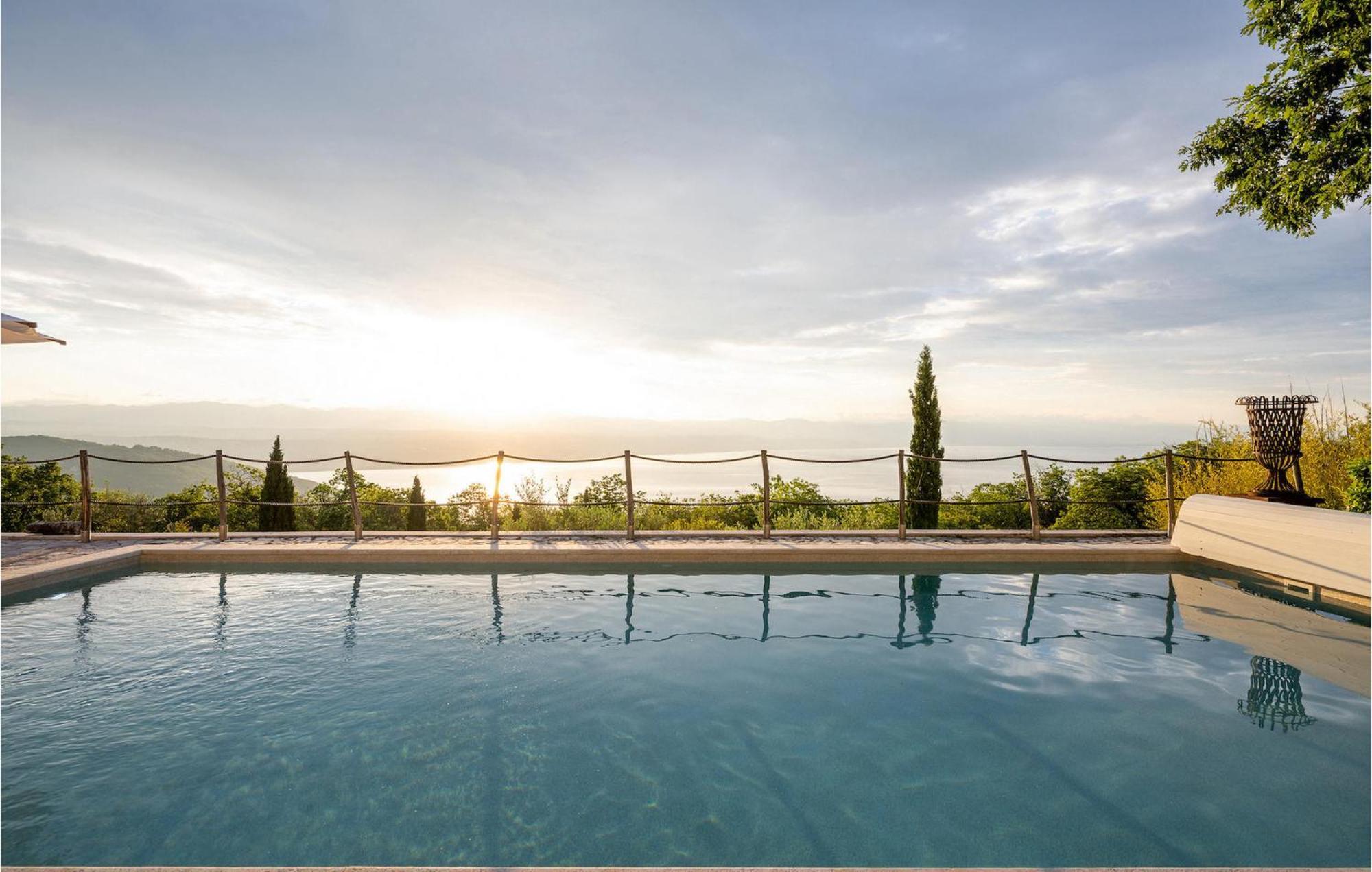 Villa Evelina Eselboeck Οπατία Εξωτερικό φωτογραφία