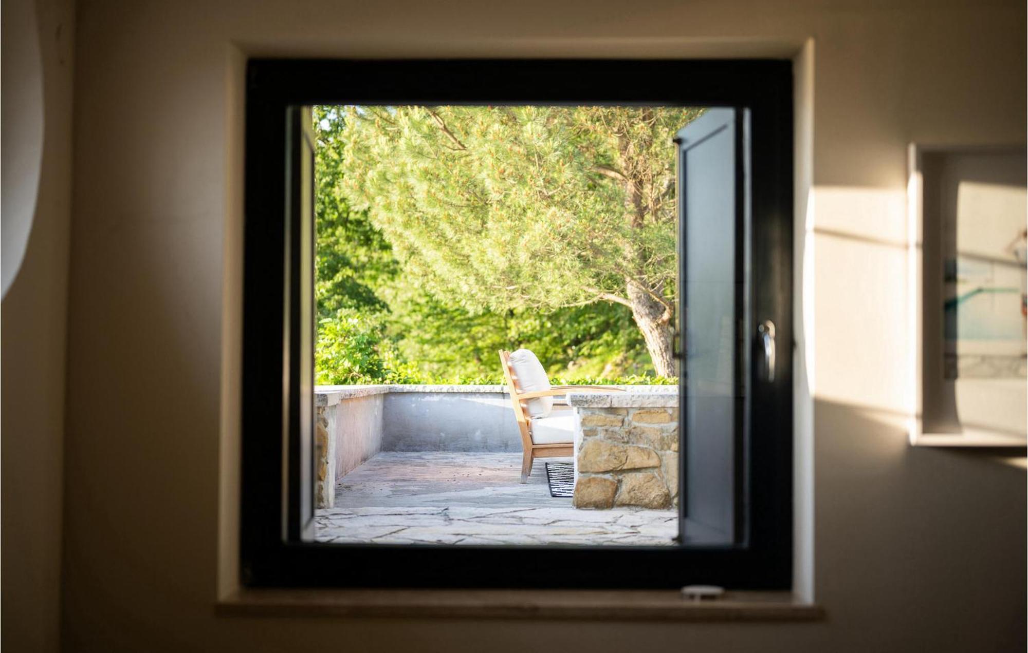 Villa Evelina Eselboeck Οπατία Εξωτερικό φωτογραφία