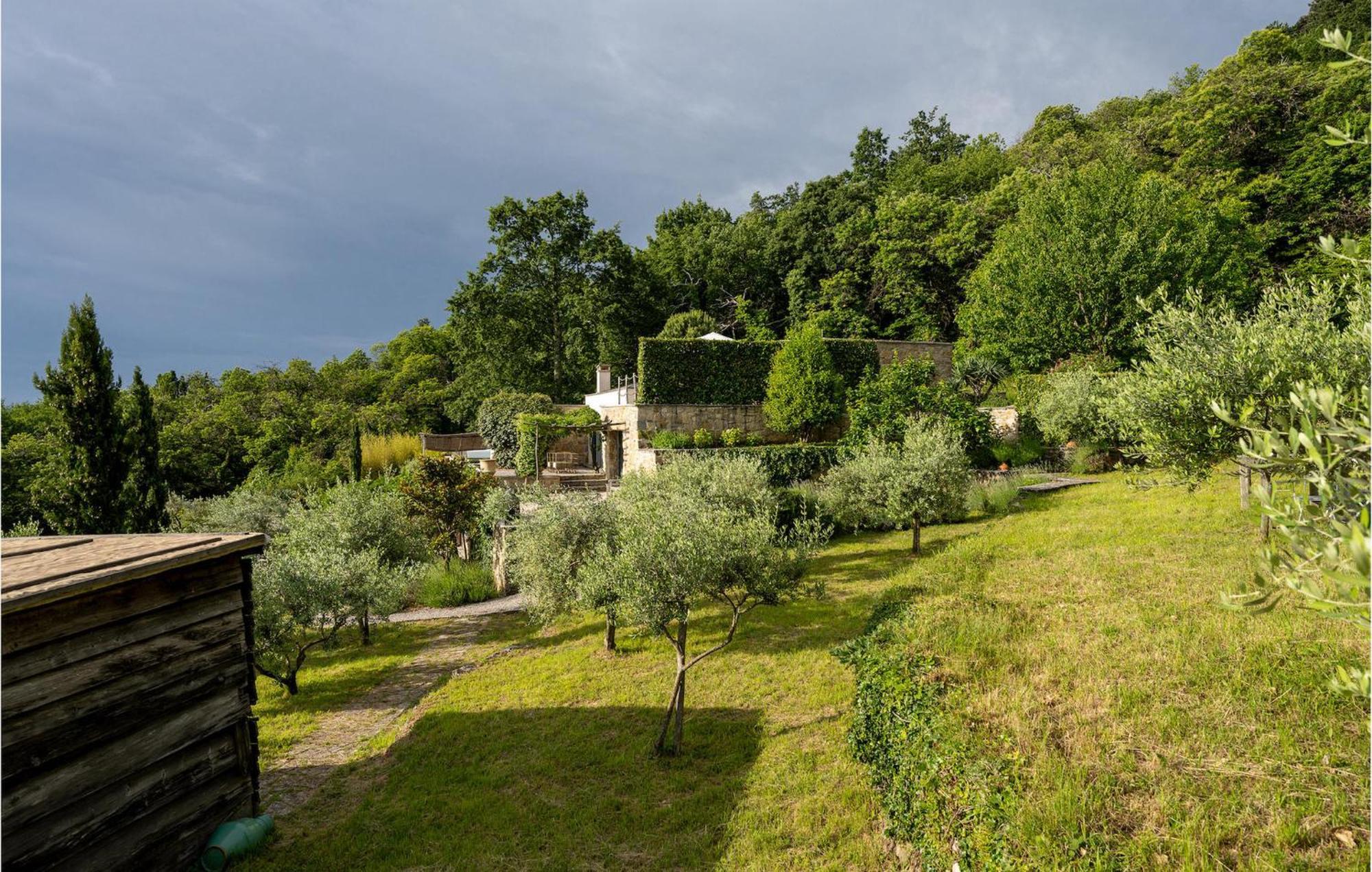 Villa Evelina Eselboeck Οπατία Εξωτερικό φωτογραφία
