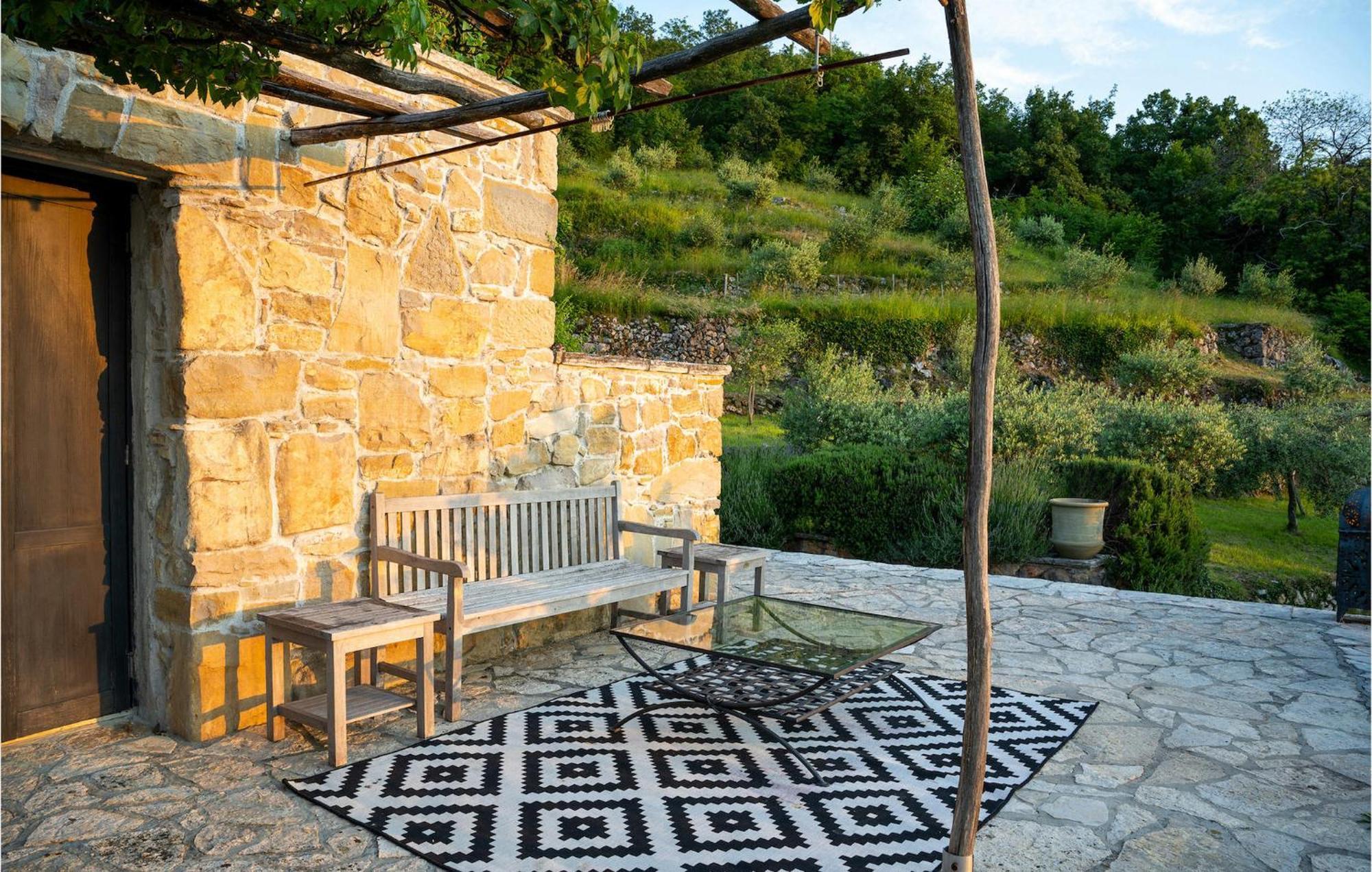Villa Evelina Eselboeck Οπατία Εξωτερικό φωτογραφία